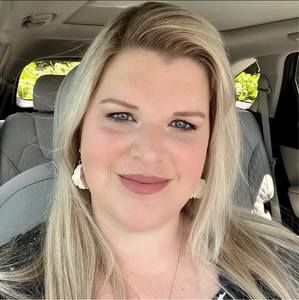 Meet your Posher, Aliesha